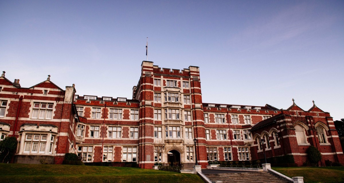 How to apply Knox College